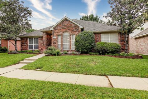 3006 Palmtree Drive Mckinney TX 75070