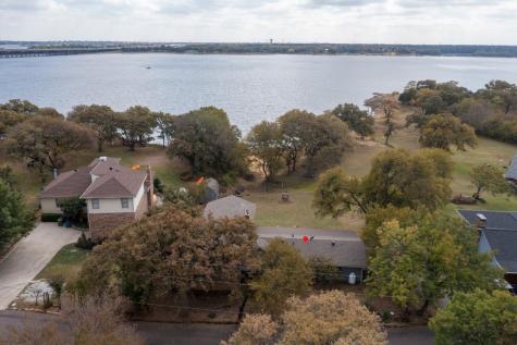 19 Point Vista Drive Hickory Creek TX 75065