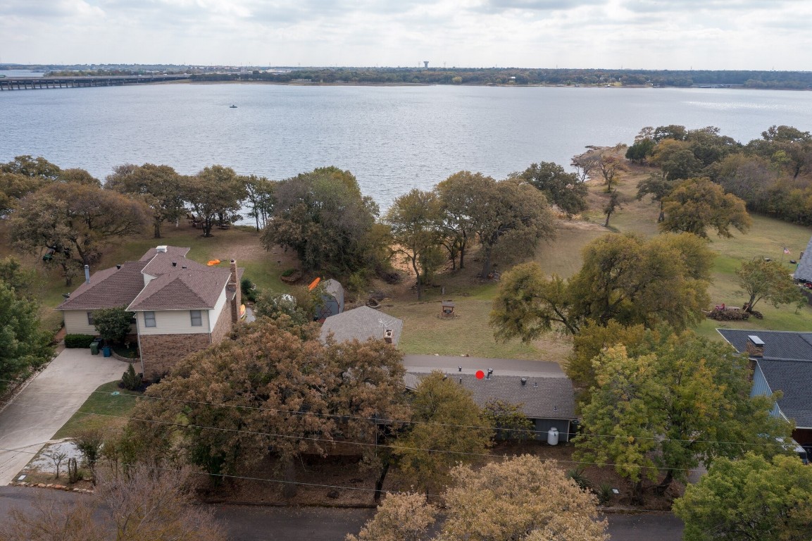 19 Point Vista Drive Hickory Creek TX 75065