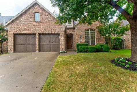 3612 Snowmass Lane Mckinney TX 75070