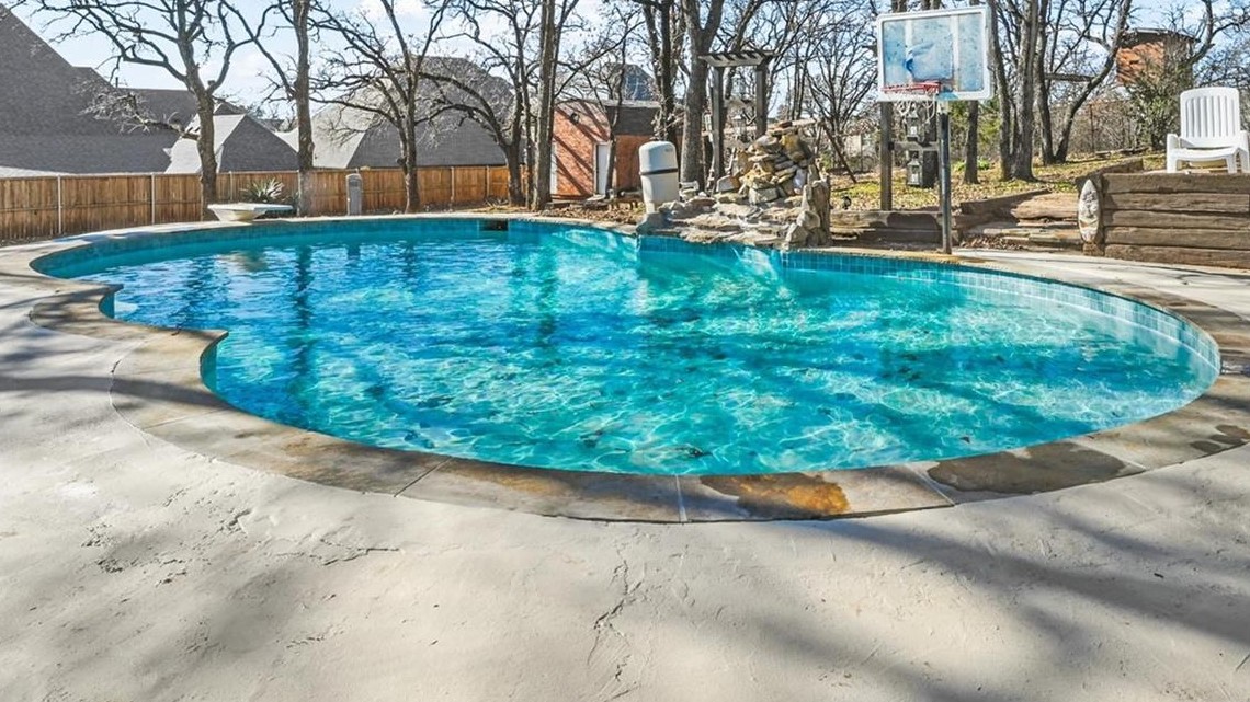 6801 Crane Road North Richland Hills TX 76182