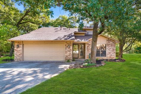 4102 Buckthorn Court Flower Mound TX 75028
