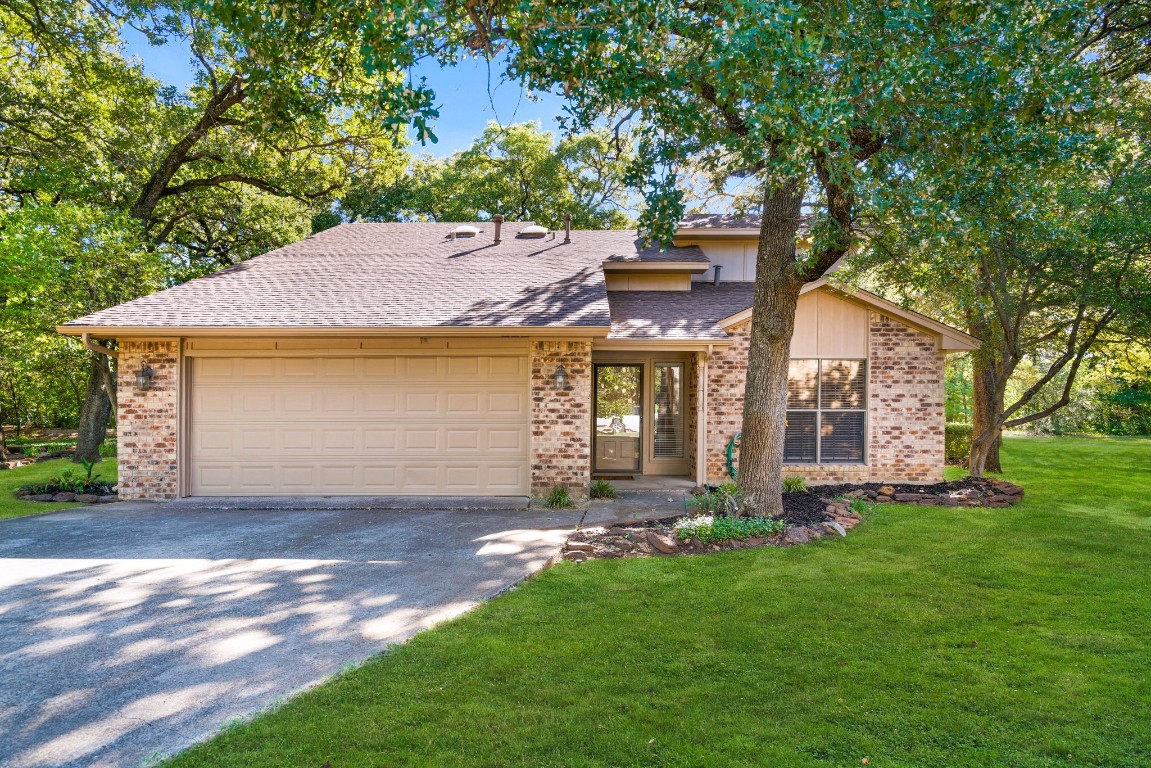 4102 Buckthorn Court Flower Mound TX 75028