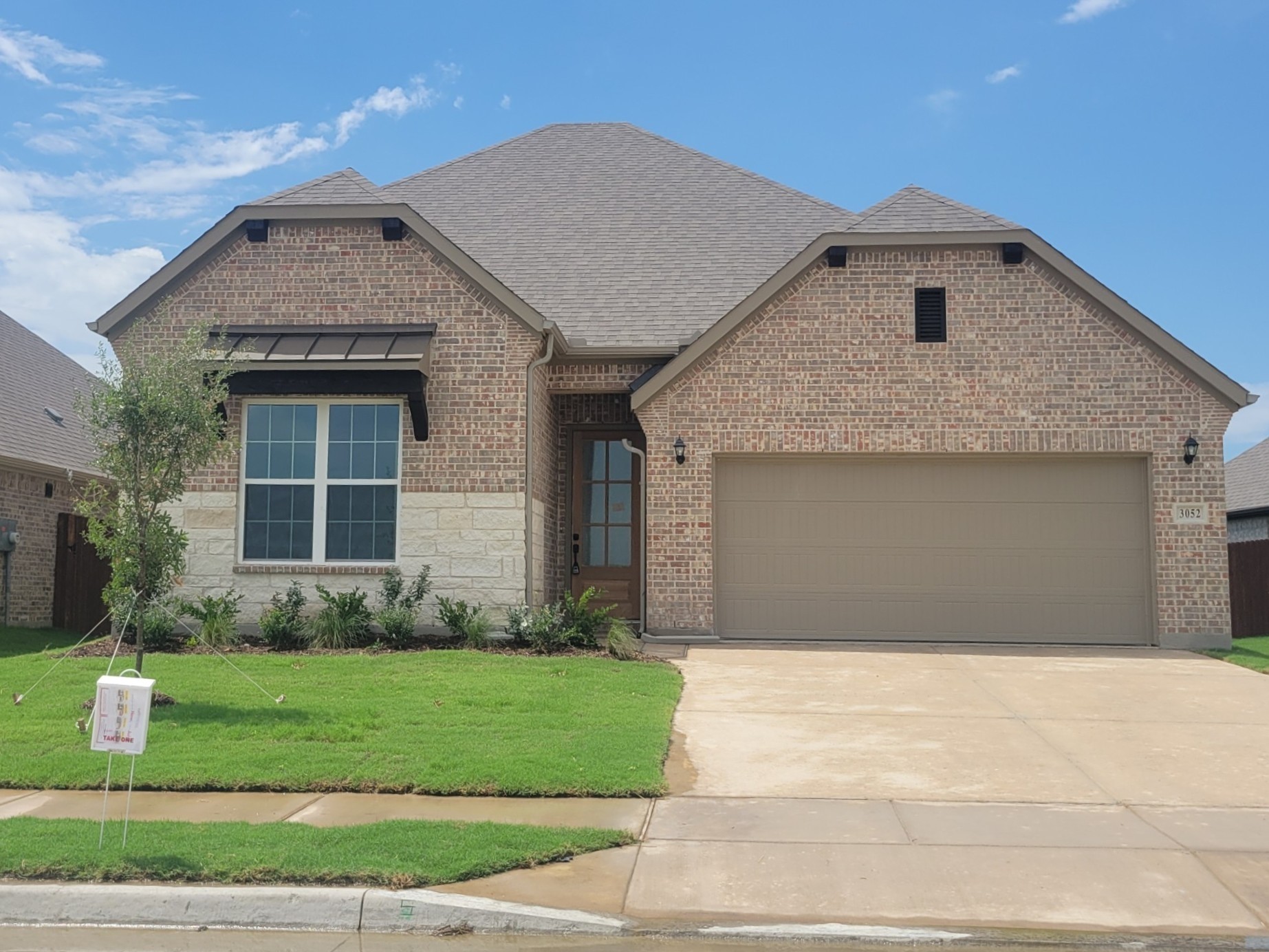 3052 Rembrandt Drive Royse City TX 75189