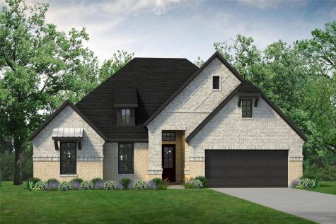 2833 Yarmouth Street Celina TX 75009