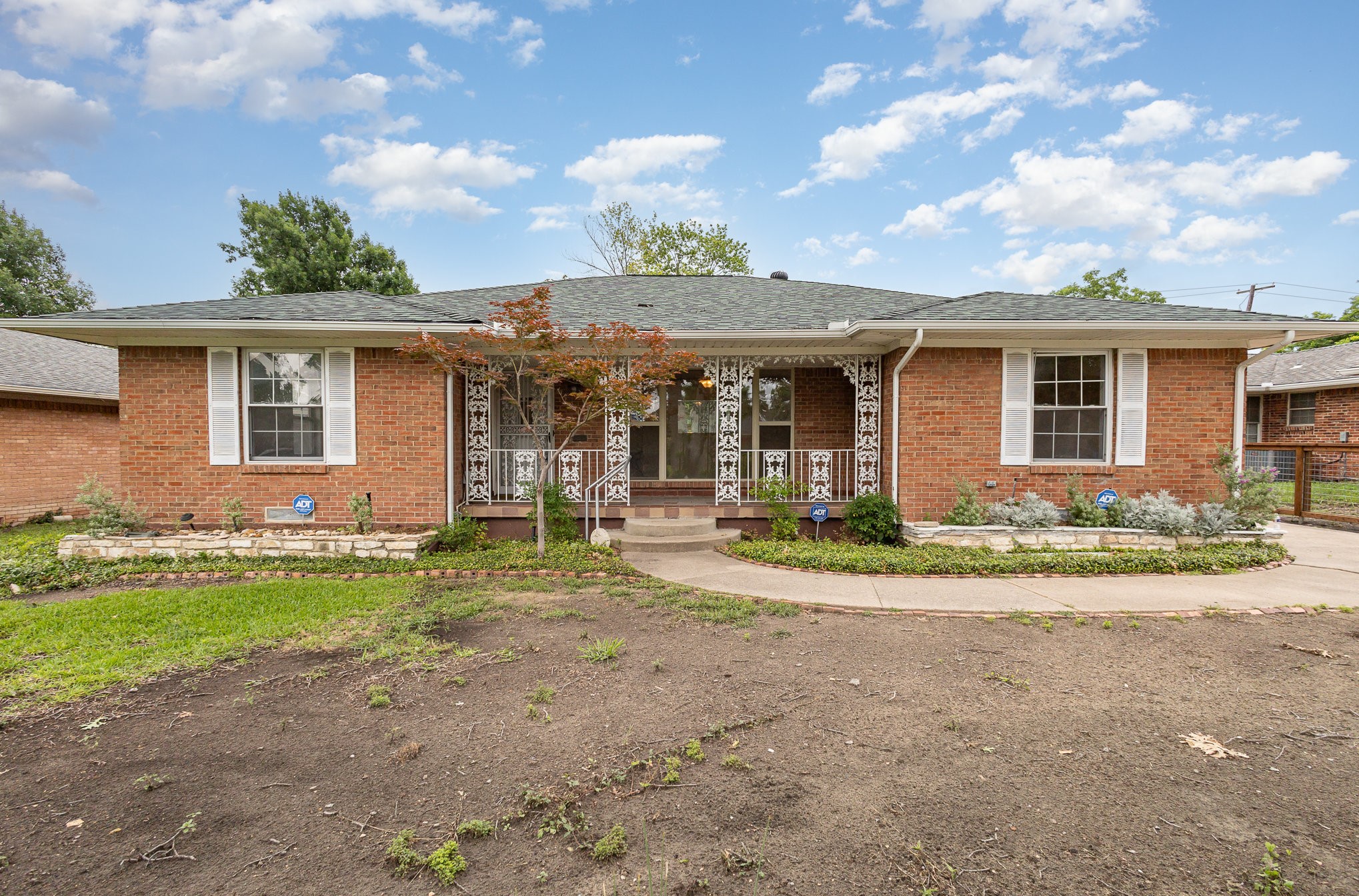 11046 Milhof Drive Dallas TX 75228