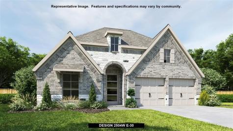 10464 Wyatts Run Road Fort Worth TX 76126