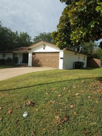5420 Wayside Avenue Fort Worth TX 76134