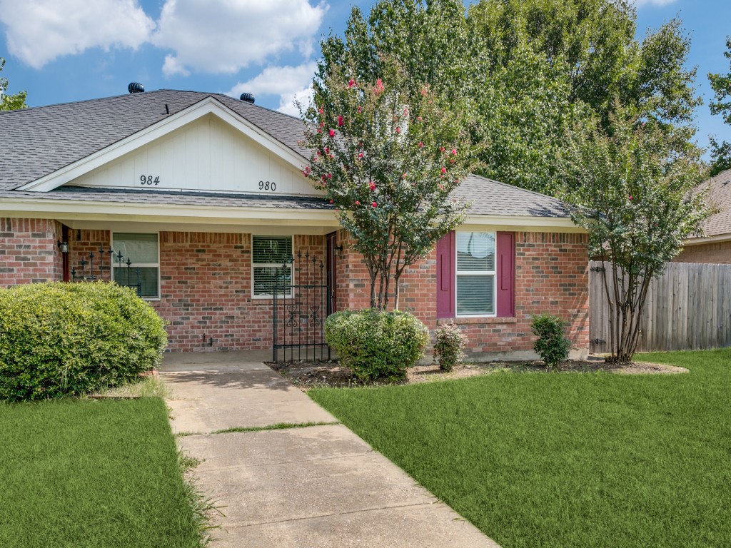 980 Meadow Circle S Keller TX 76248
