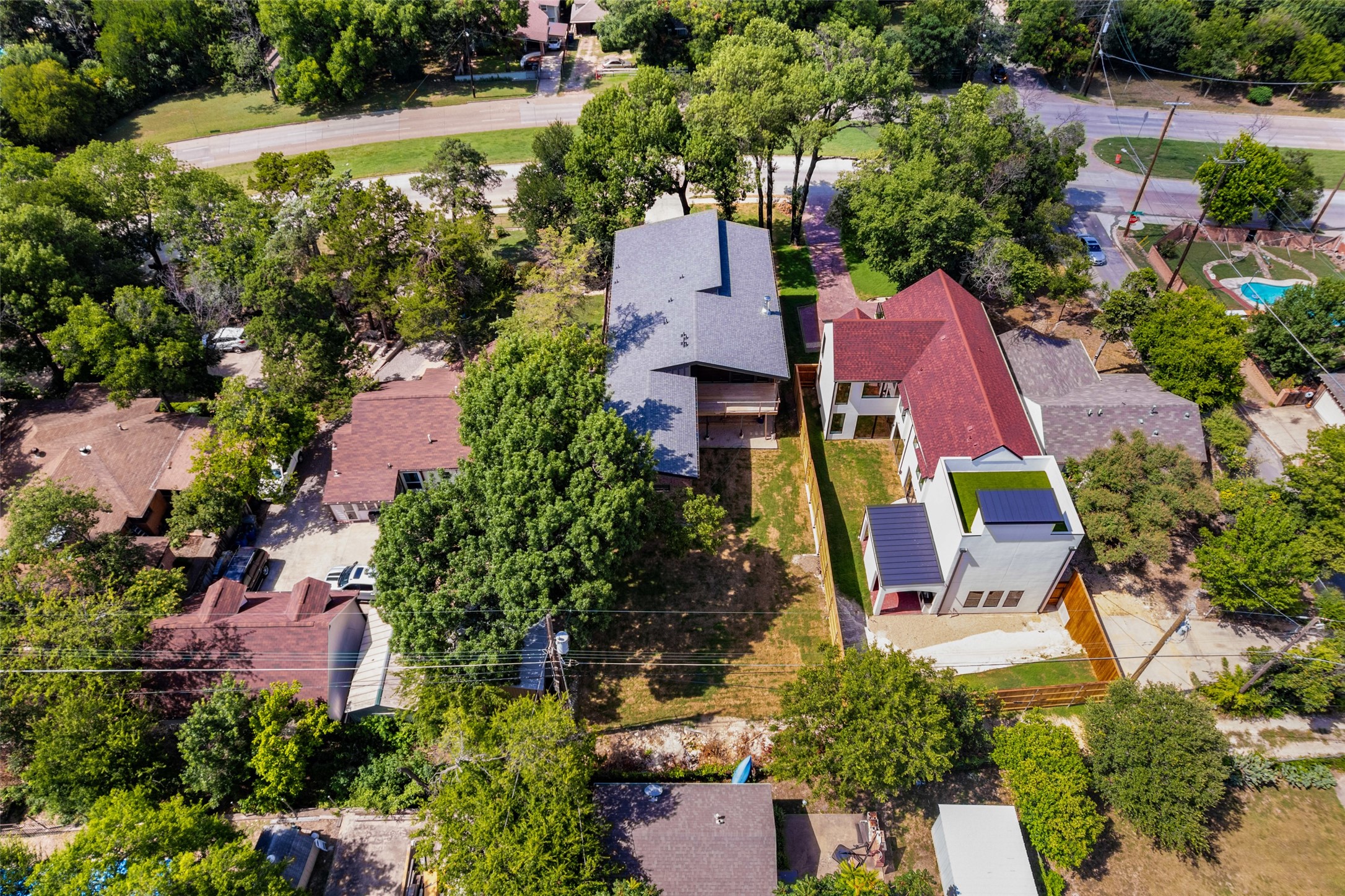 3110 W Jefferson Boulevard Dallas TX 75211