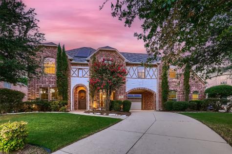 3324 Hayley Court Richardson TX 75082