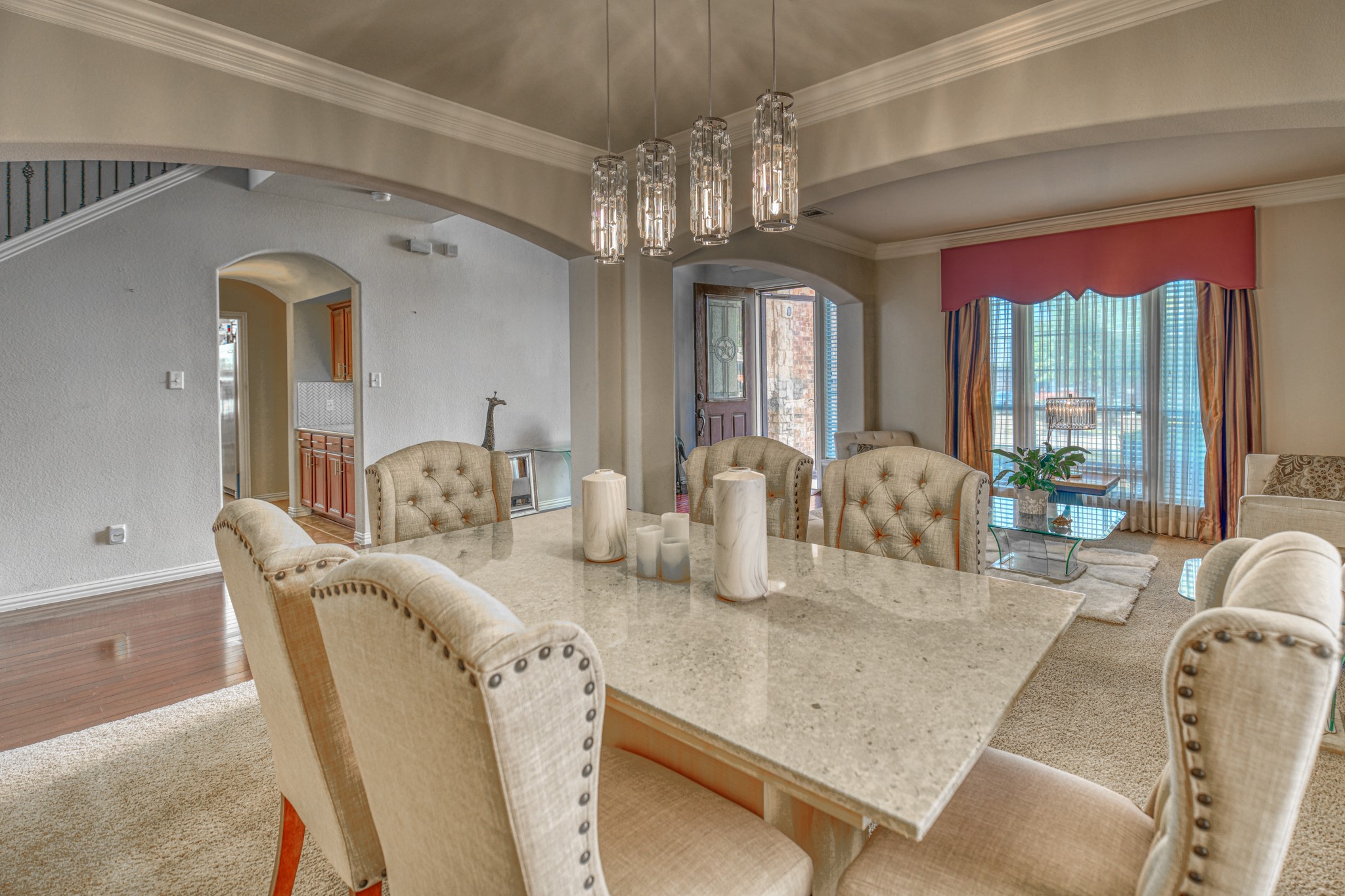 1129 Northlake Drive Desoto TX 75115