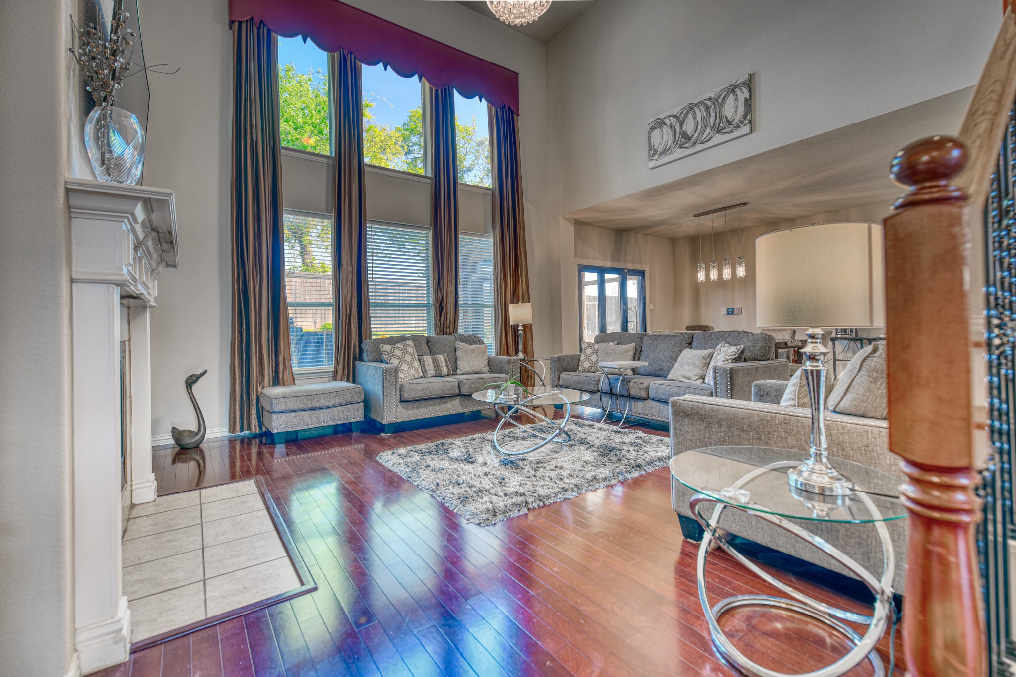 1129 Northlake Drive Desoto TX 75115