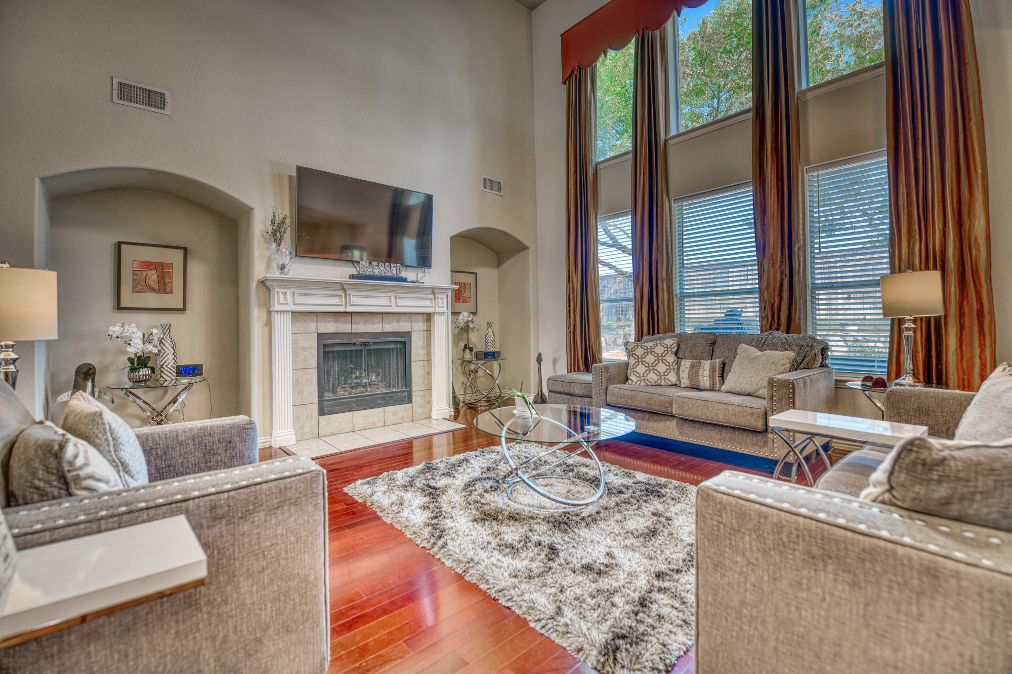 1129 Northlake Drive Desoto TX 75115