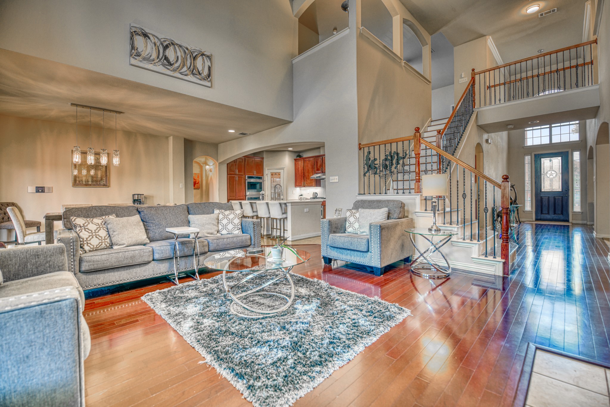1129 Northlake Drive Desoto TX 75115