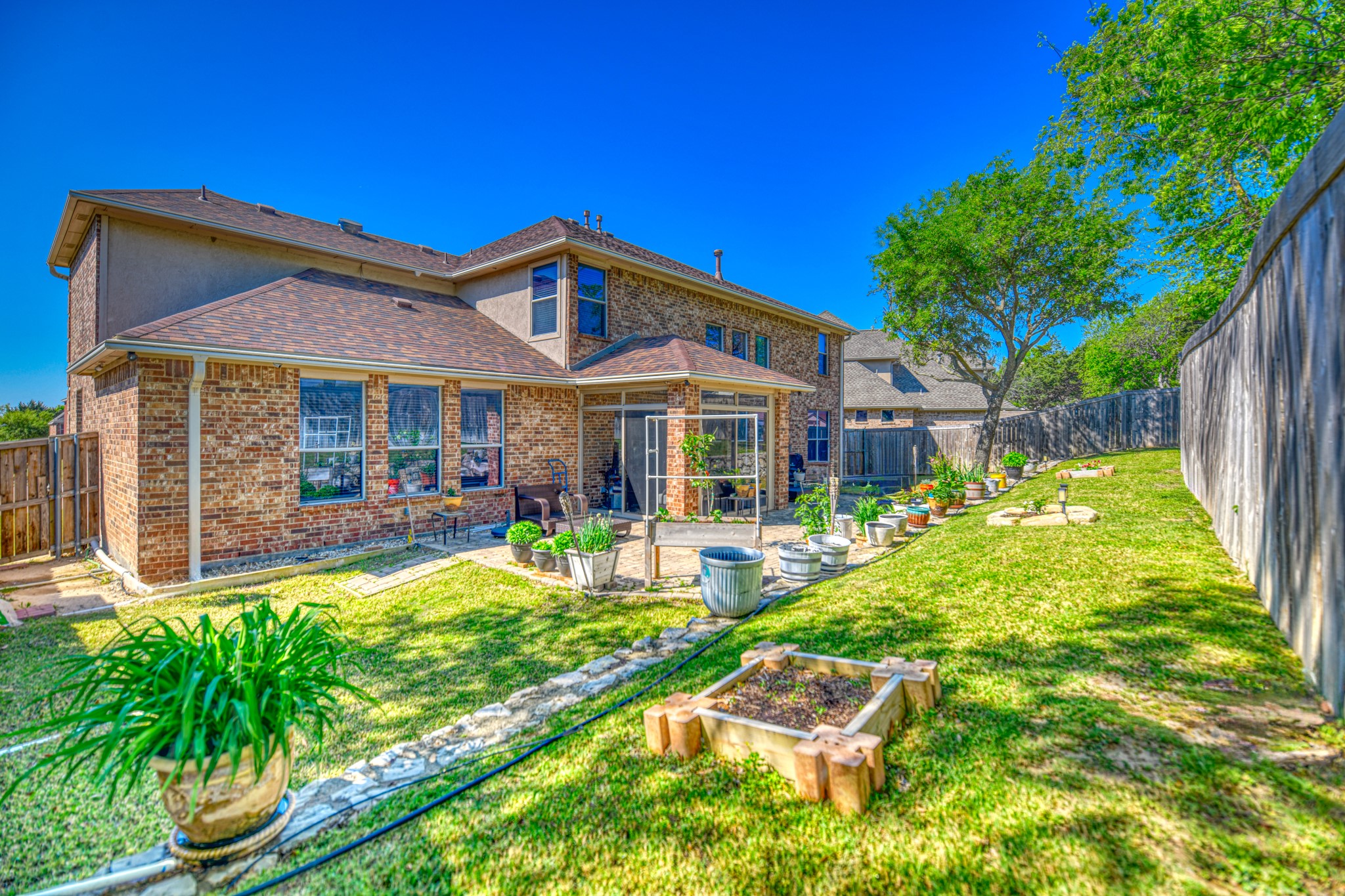 1129 Northlake Drive Desoto TX 75115