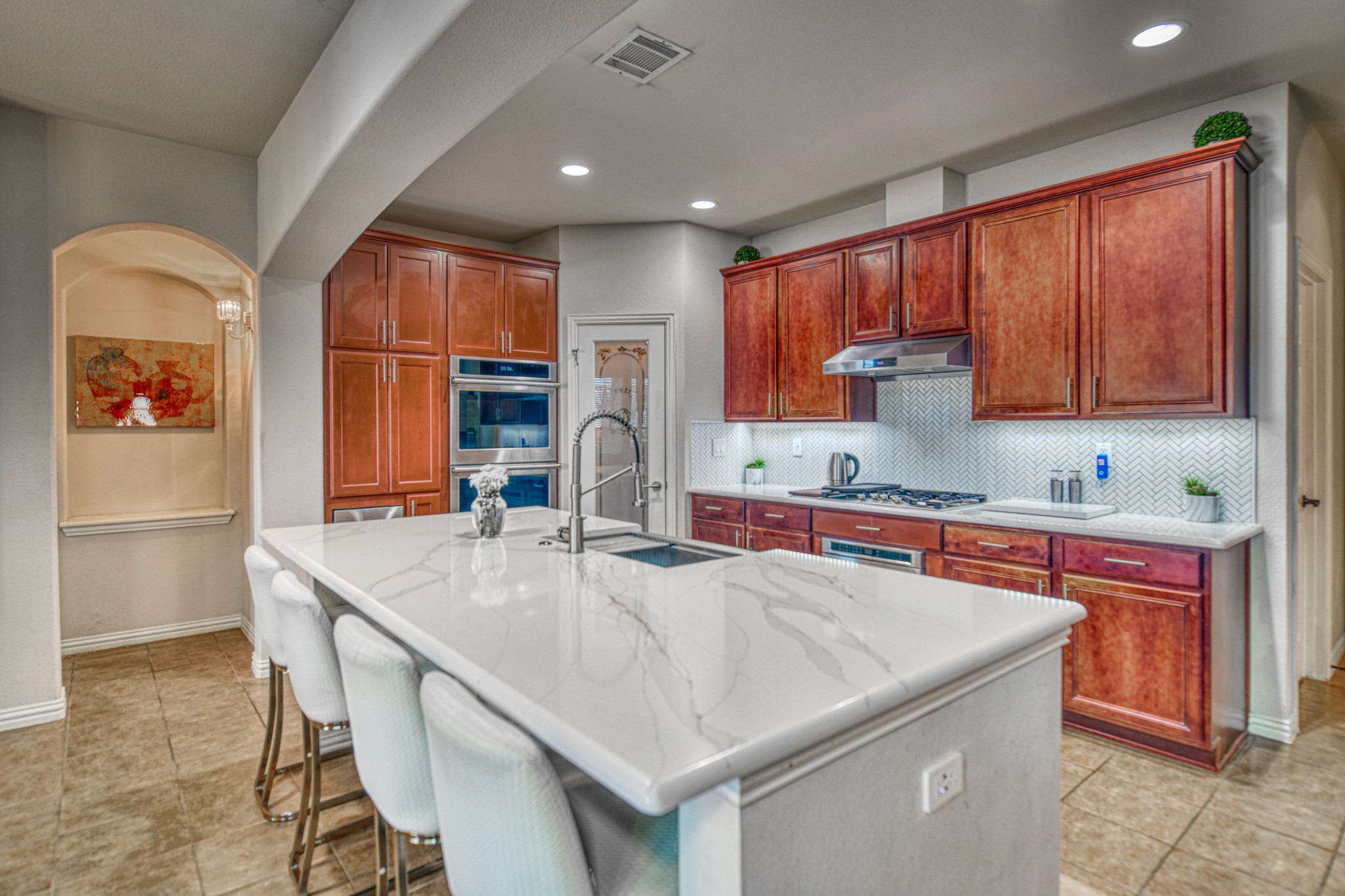 1129 Northlake Drive Desoto TX 75115
