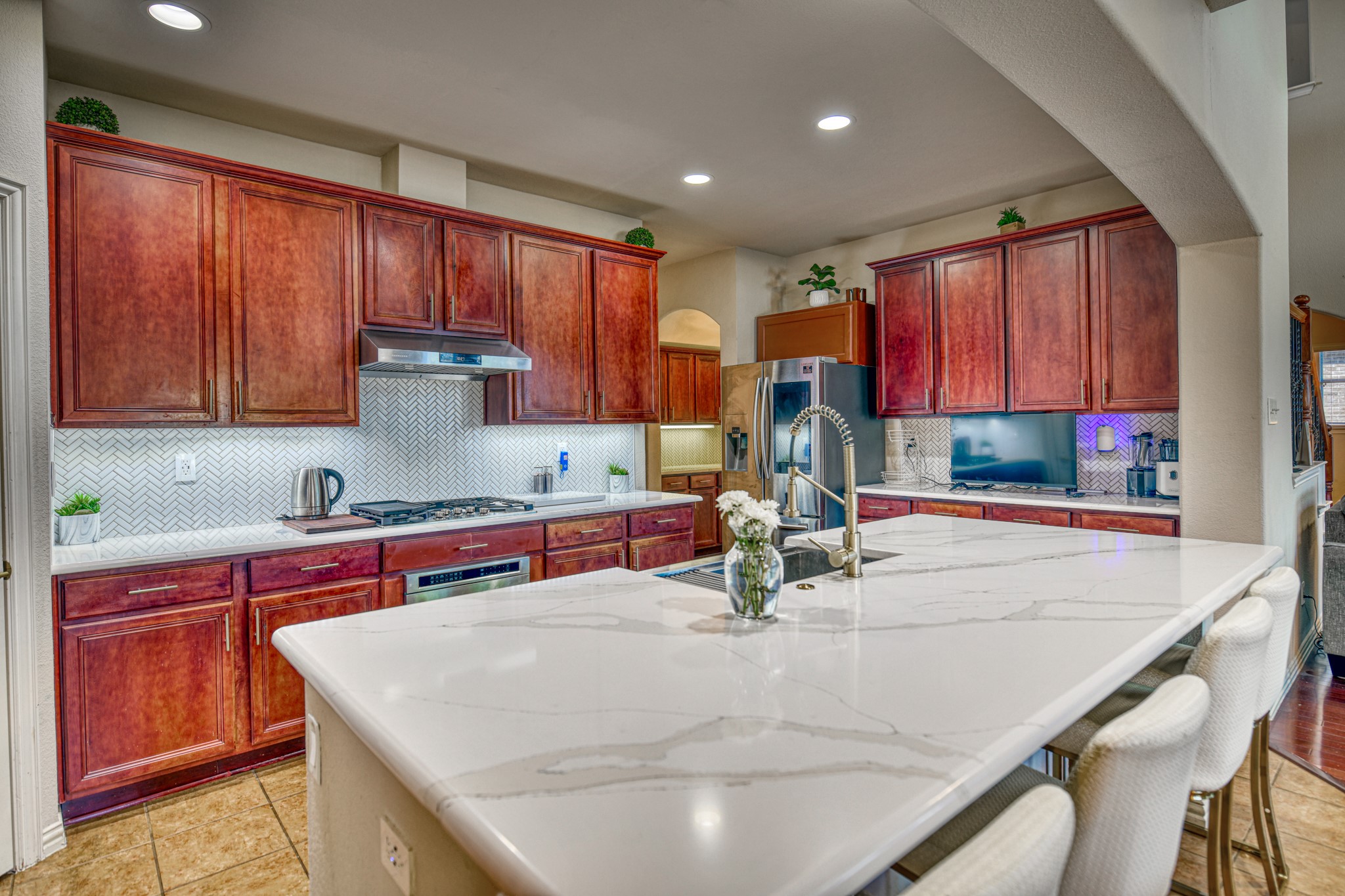 1129 Northlake Drive Desoto TX 75115