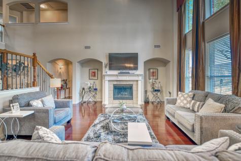 1129 Northlake Drive Desoto TX 75115