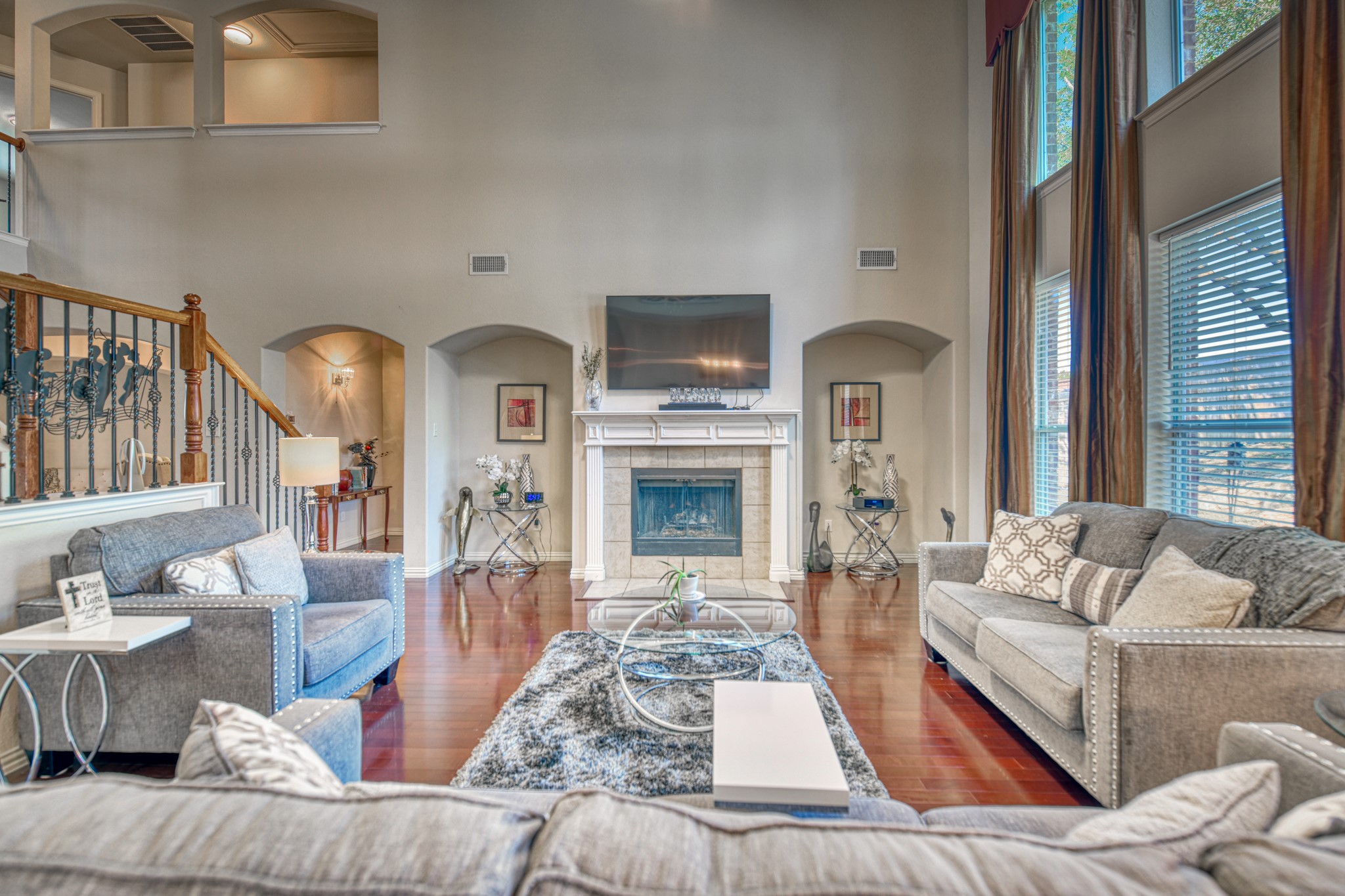 1129 Northlake Drive Desoto TX 75115