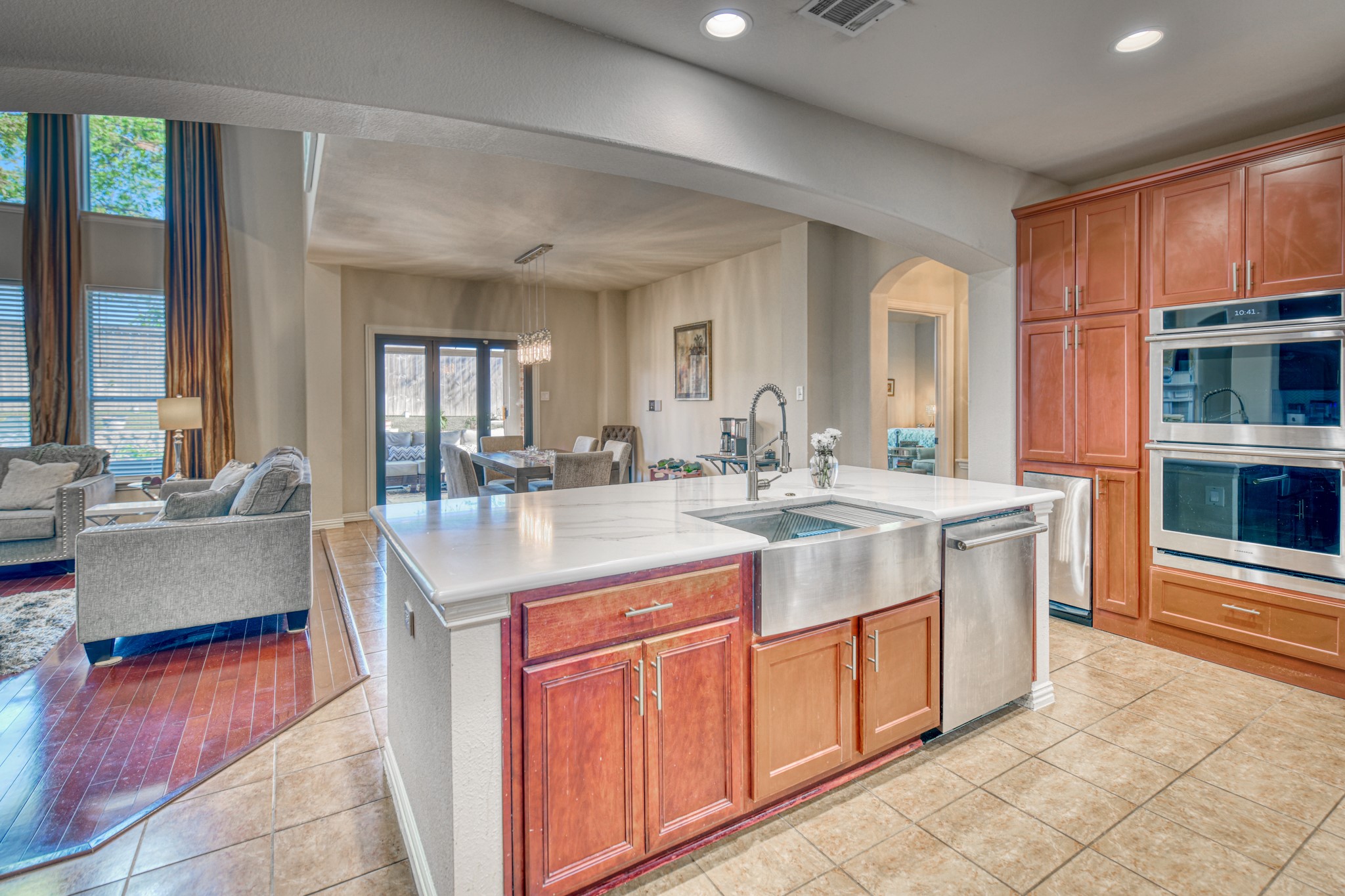 1129 Northlake Drive Desoto TX 75115