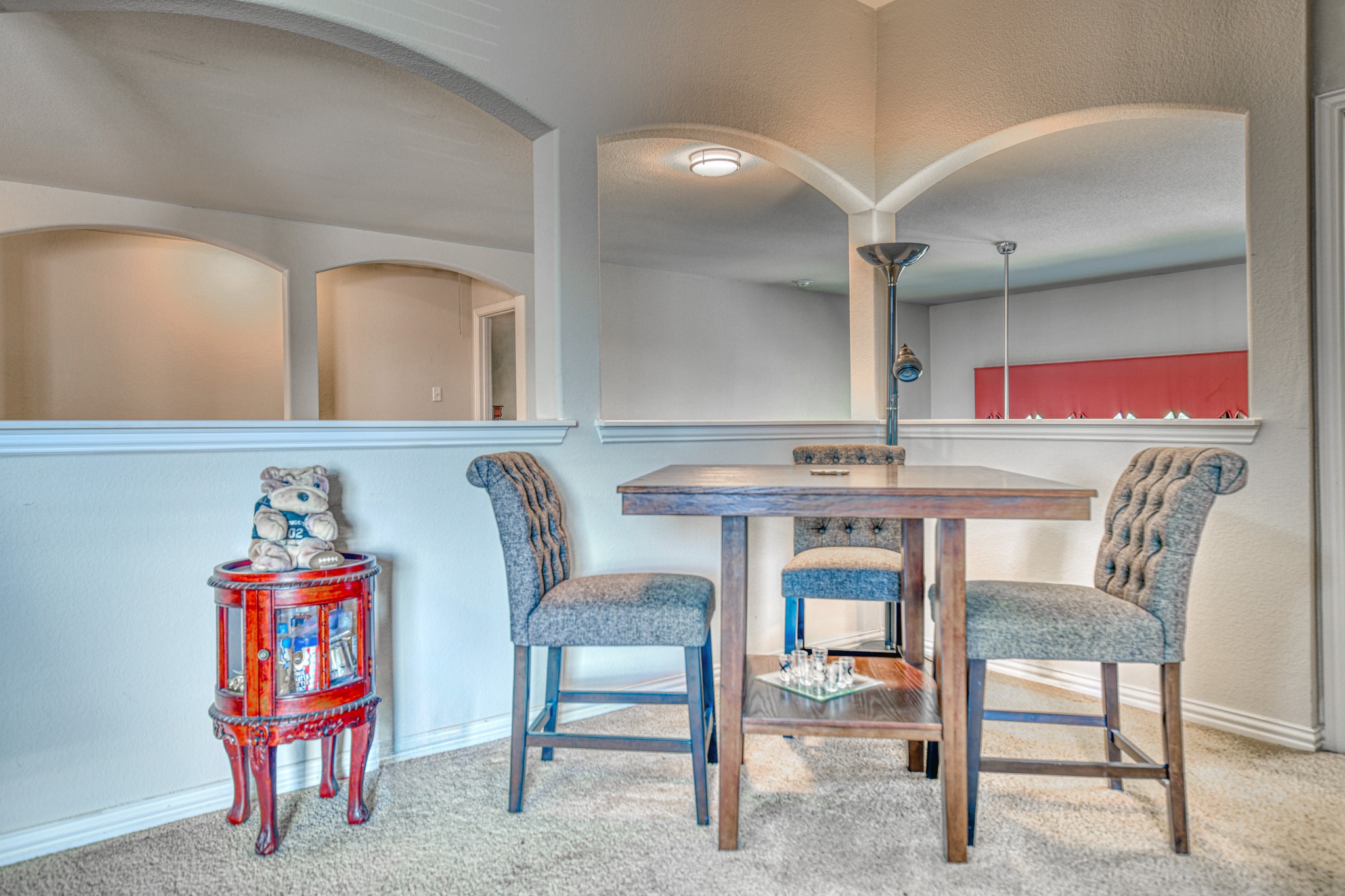 1129 Northlake Drive Desoto TX 75115