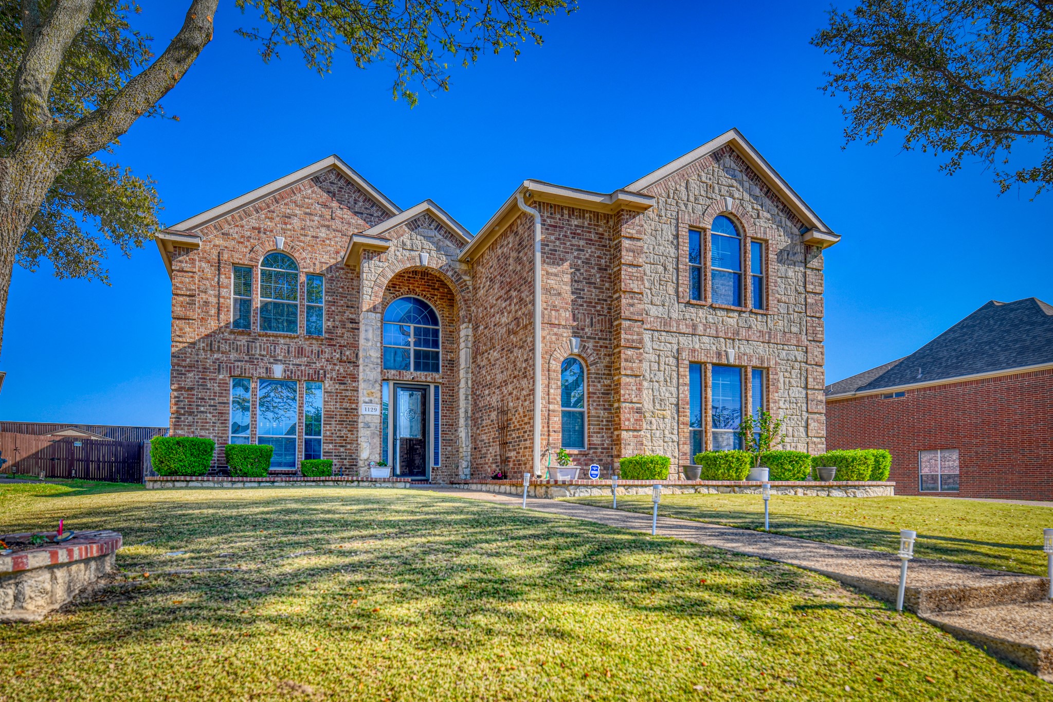 1129 Northlake Drive Desoto TX 75115