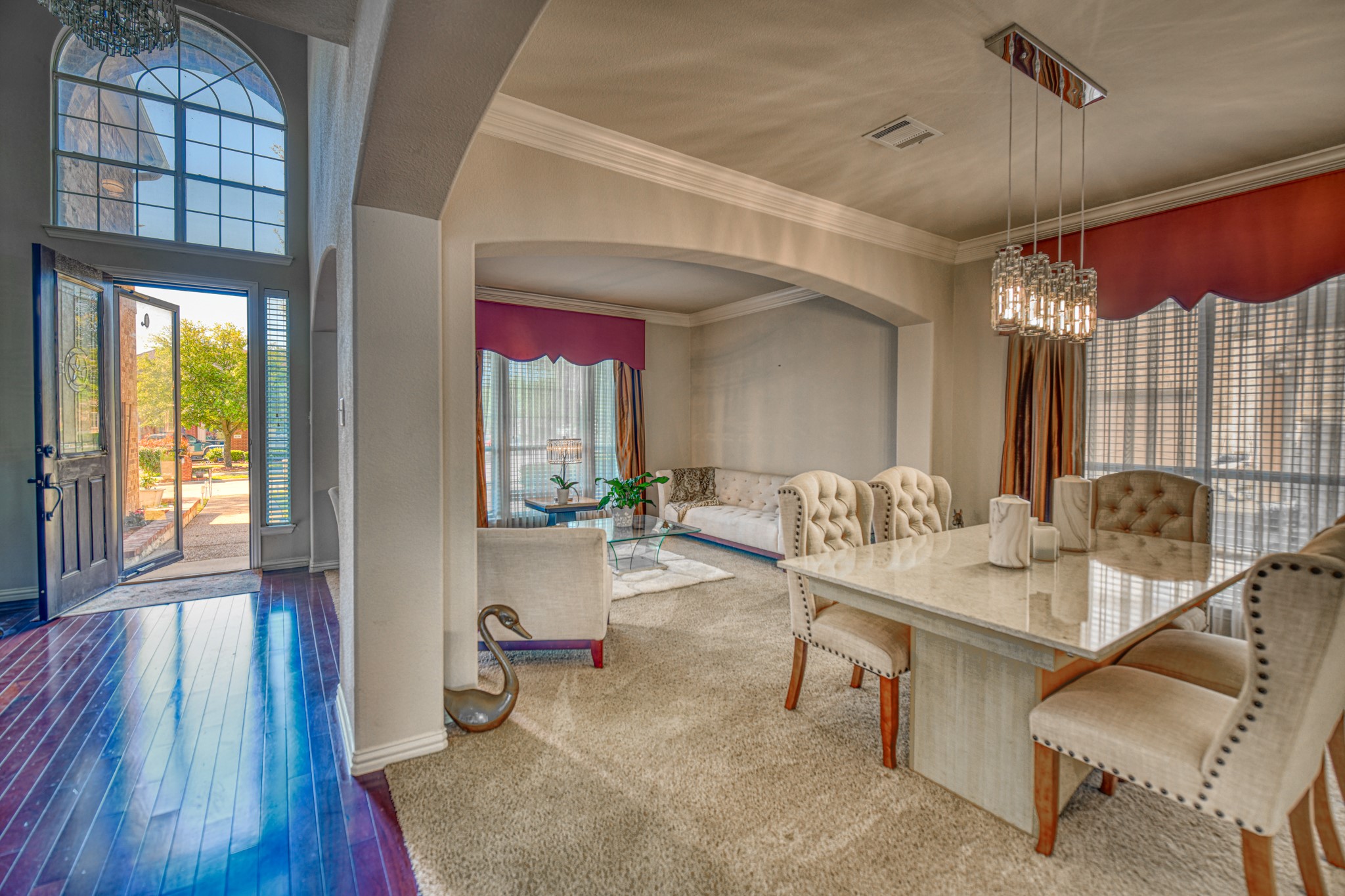 1129 Northlake Drive Desoto TX 75115