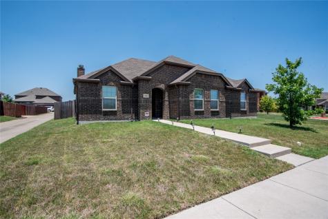 1985 Harbor Court Lancaster TX 75146