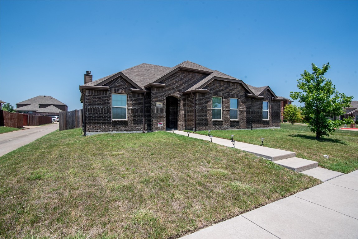 1985 Harbor Court Lancaster TX 75146