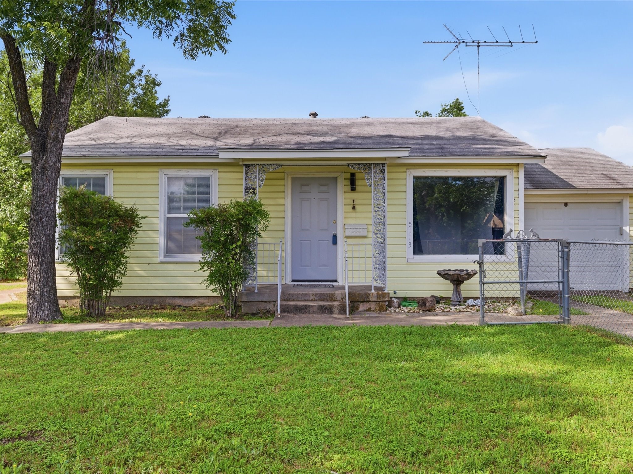 5113 Flagstone Drive Sansom Park TX 76114