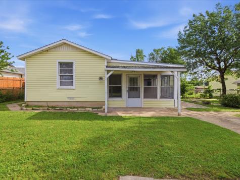 5113 Flagstone Drive Sansom Park TX 76114