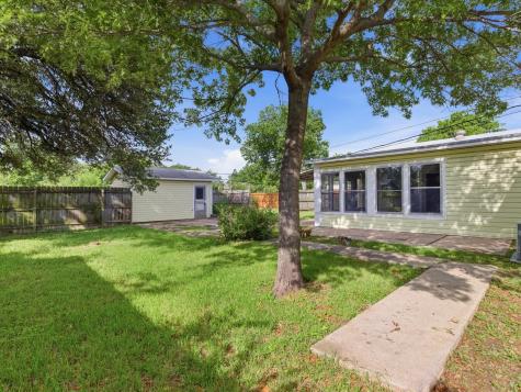 5113 Flagstone Drive Sansom Park TX 76114