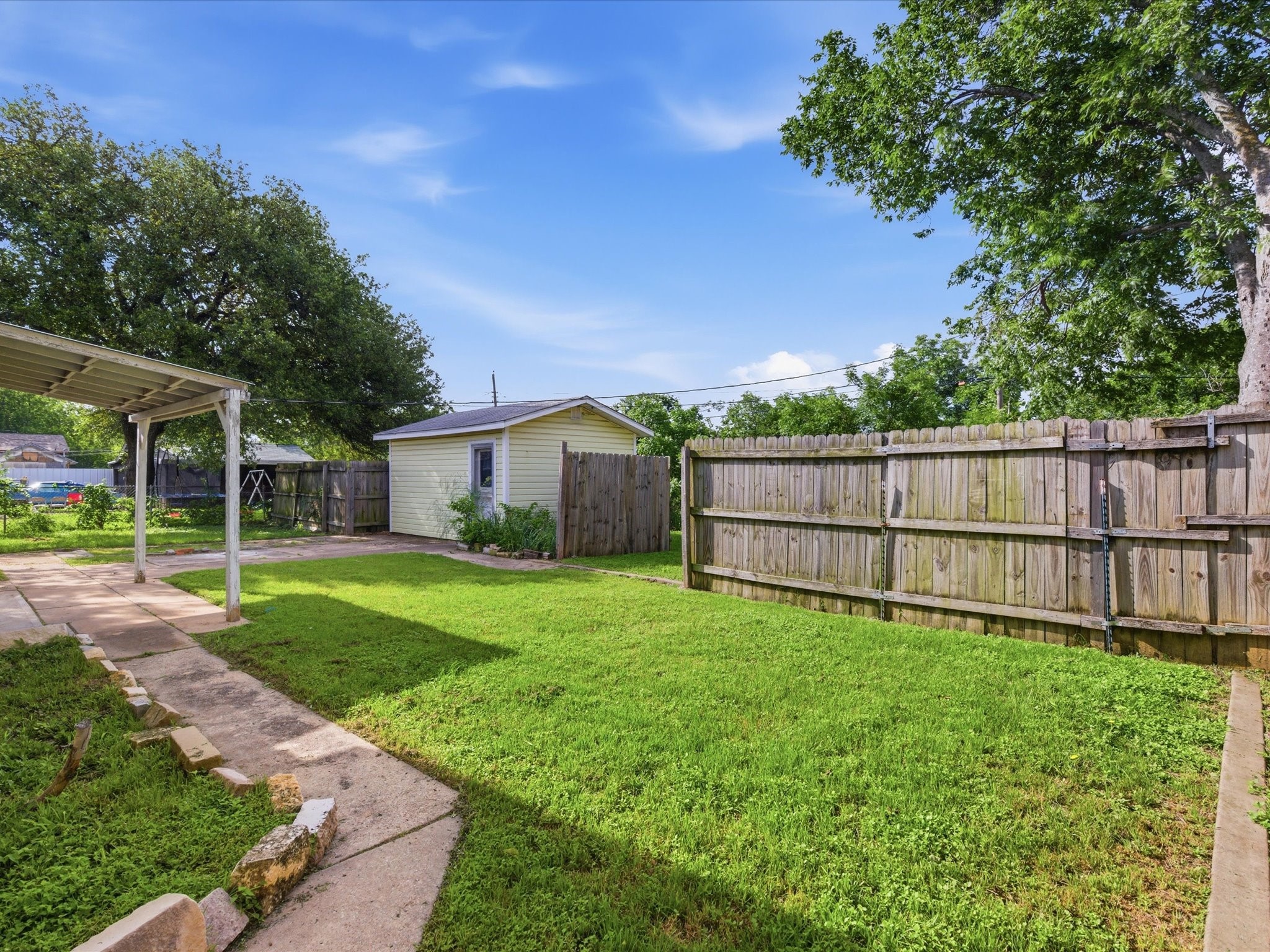5113 Flagstone Drive Sansom Park TX 76114