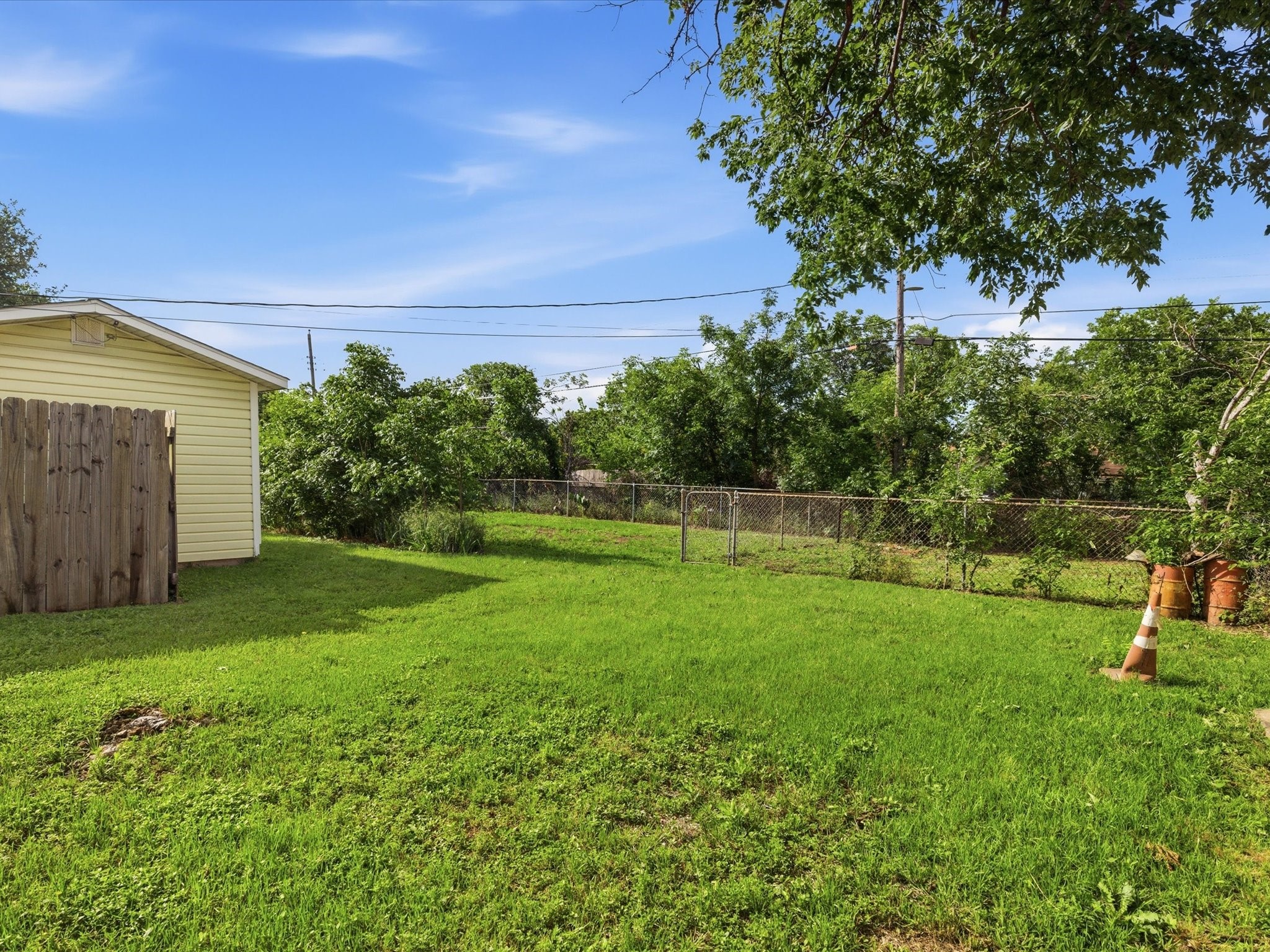5113 Flagstone Drive Sansom Park TX 76114