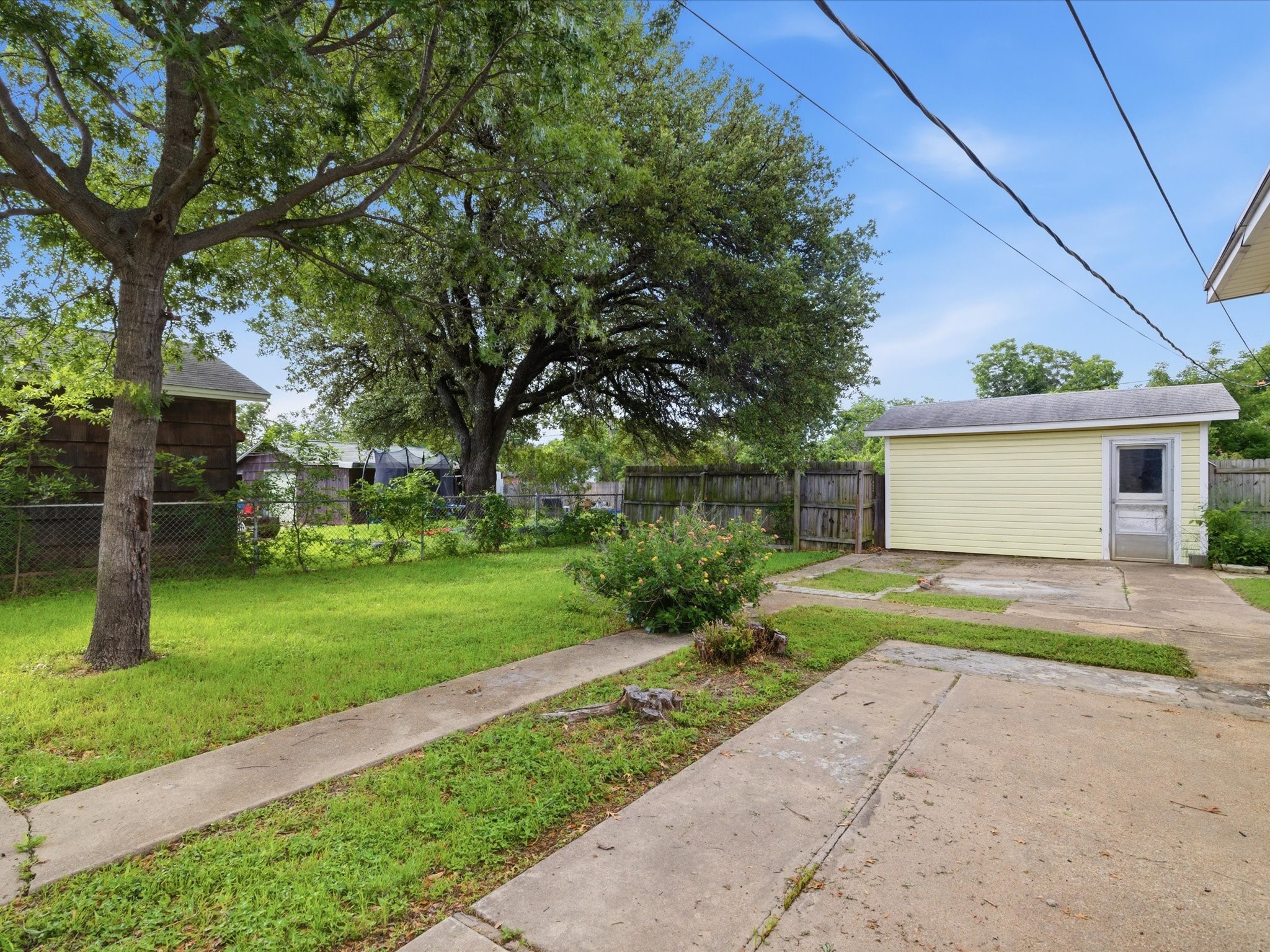 5113 Flagstone Drive Sansom Park TX 76114