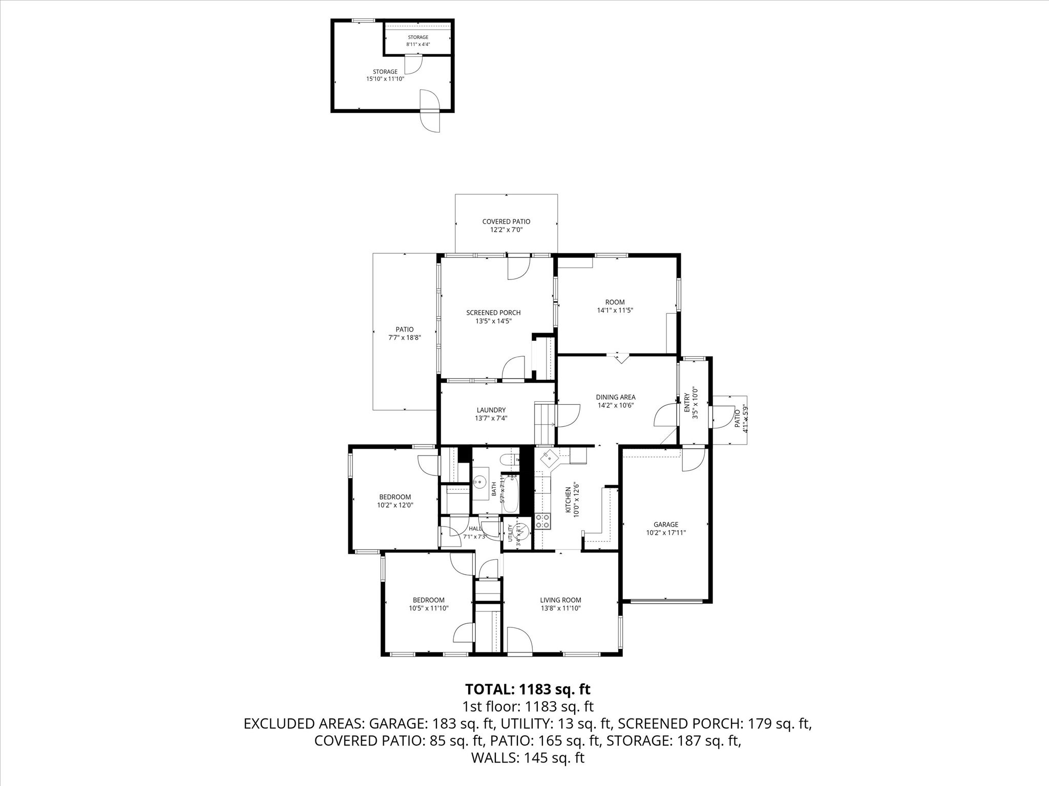 5113 Flagstone Drive Sansom Park TX 76114