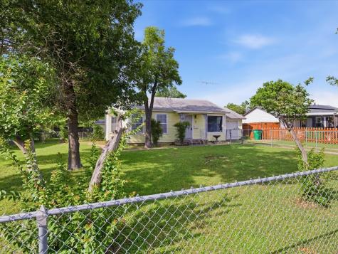 5113 Flagstone Drive Sansom Park TX 76114