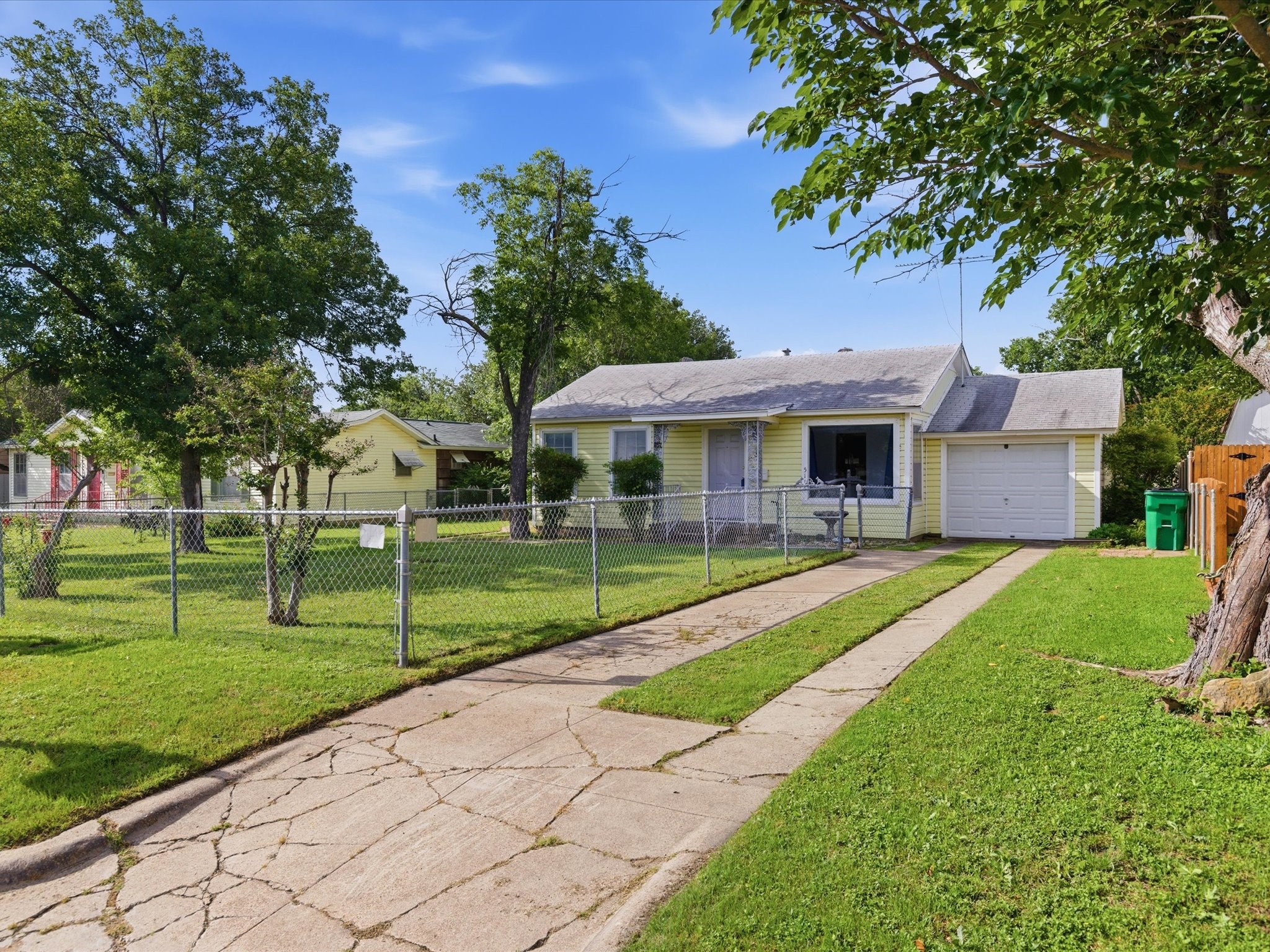 5113 Flagstone Drive Sansom Park TX 76114