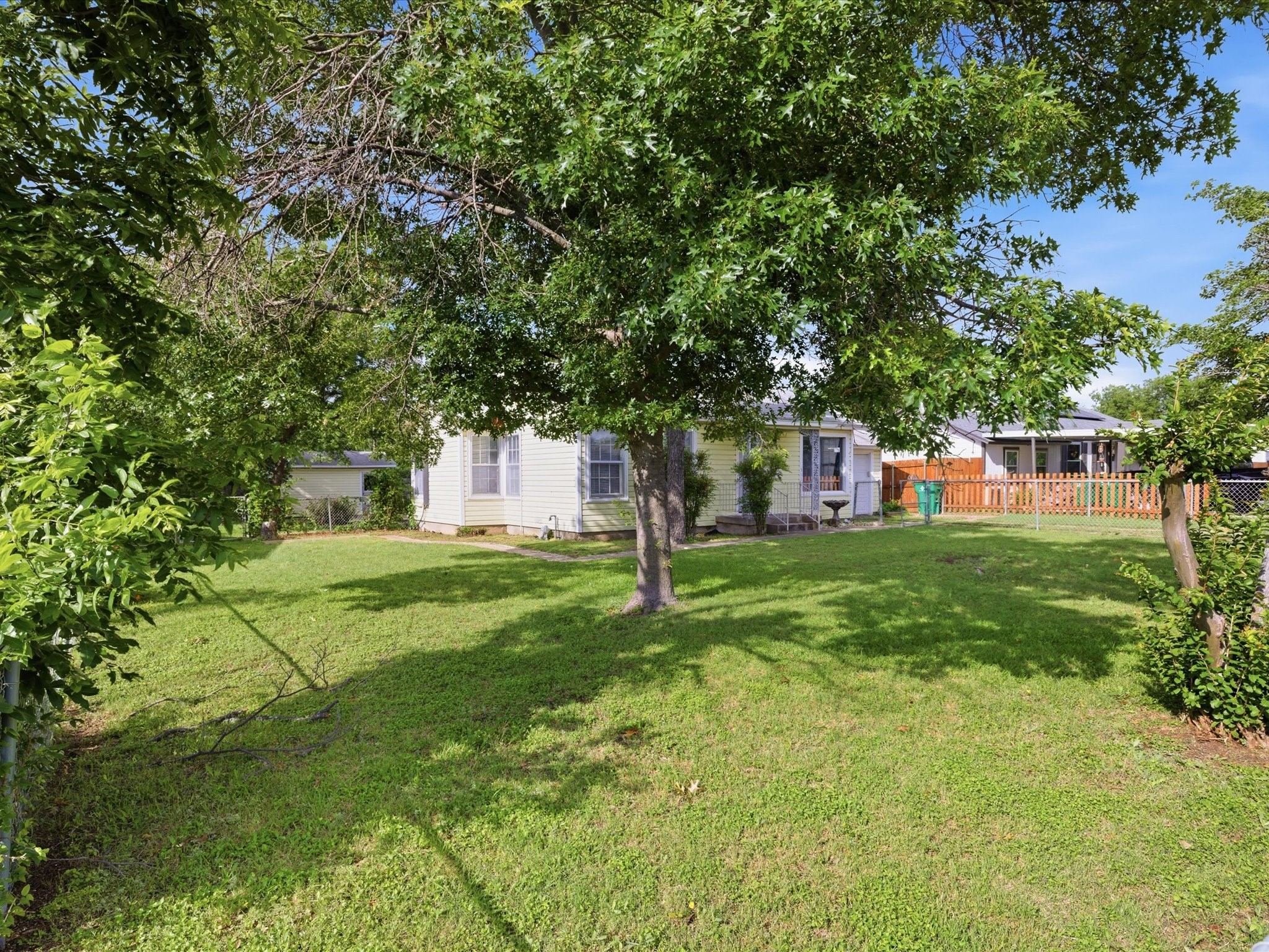 5113 Flagstone Drive Sansom Park TX 76114