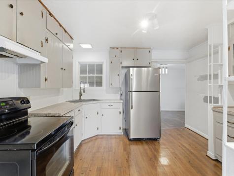 5113 Flagstone Drive Sansom Park TX 76114