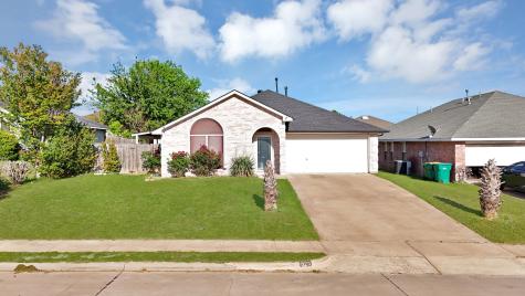 828 Windswept Drive Cedar Hill TX 75104