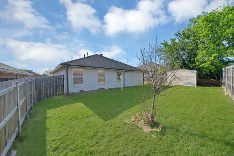828 Windswept Drive Cedar Hill TX 75104