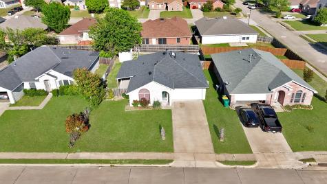 828 Windswept Drive Cedar Hill TX 75104