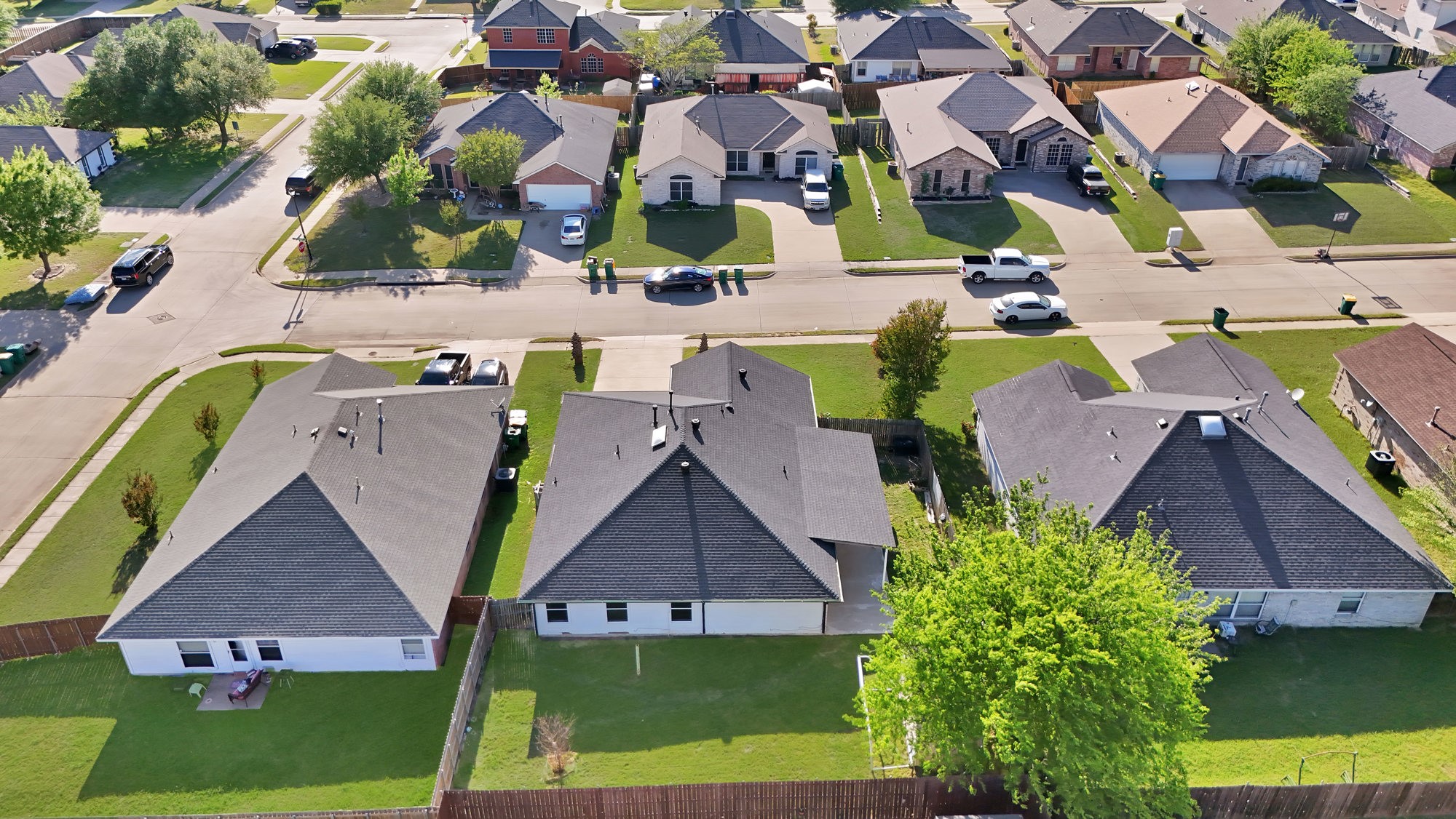 828 Windswept Drive Cedar Hill TX 75104
