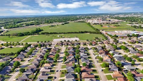 828 Windswept Drive Cedar Hill TX 75104