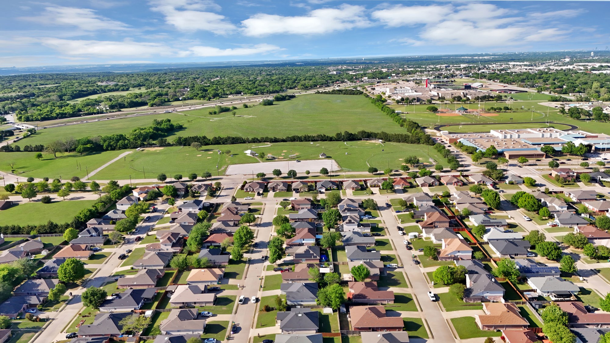828 Windswept Drive Cedar Hill TX 75104