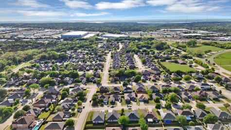 828 Windswept Drive Cedar Hill TX 75104