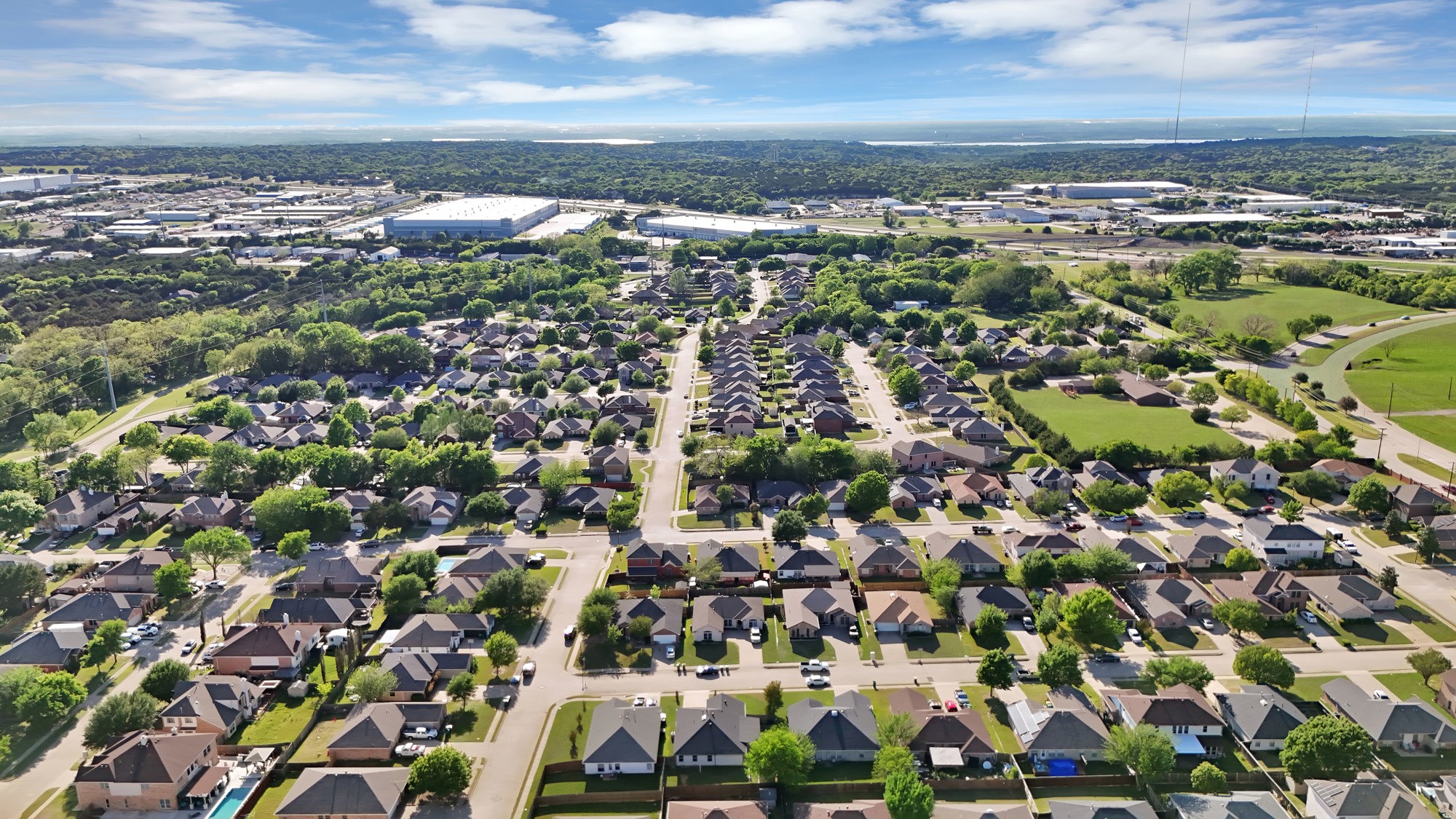 828 Windswept Drive Cedar Hill TX 75104