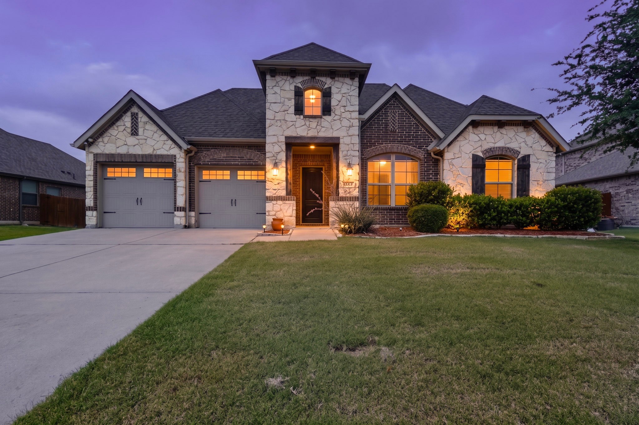 1567 Harrison Circle Waxahachie TX 75165